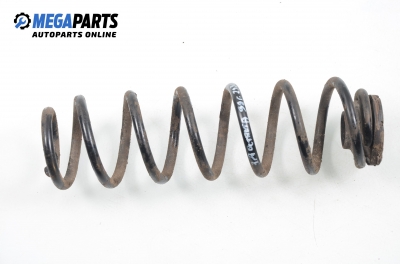 Пружина за ходова част за Skoda Octavia I Sedan (09.1996 - 12.2010), комби, позиция: задна