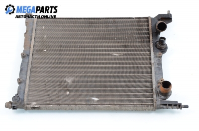 Воден радиатор за Renault Clio I Hatchback (05.1990 - 09.1998) 1.2 (B/C57R), 54 к.с.