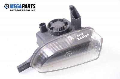 Халоген за Opel Zafira A Minivan (04.1999 - 06.2005), позиция: лява