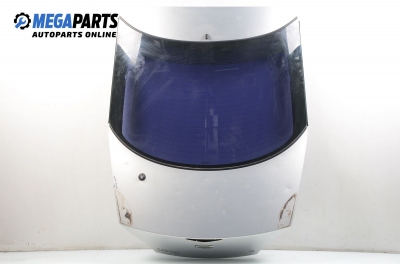 Заден капак за Ford Cougar Coupe (08.1998 - 12.2001), 2+1 вр., позиция: задна