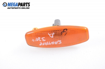 Мигач за Hyundai Santa Fe I SUV (11.2000 - 03.2006), позиция: дясна