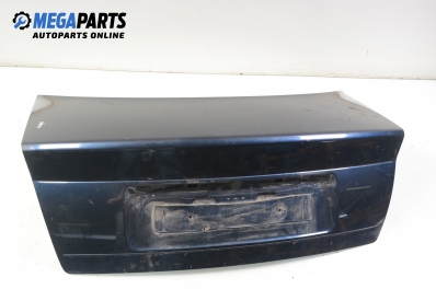 Заден капак за Audi A4 Sedan B5 (11.1994 - 09.2001), седан, позиция: задна