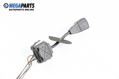 Лостче за чистачки за BMW 3 Series E36 Sedan (09.1990 - 02.1998)