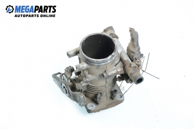 Дроселова клапа за BMW 3 Series E36 Sedan (09.1990 - 02.1998) 318 i, 115 к.с.