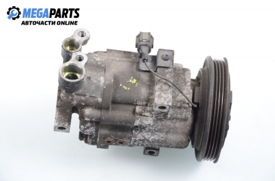 Компресор климатик за Nissan Micra III Hatchback (01.2003 - 06.2010) 1.2 16V, 80 к.с.