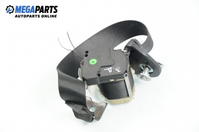 Предпазен колан за Opel Astra G Cabrio (03.2001 - 10.2005), 2+1 вр., позиция: задна, дясна