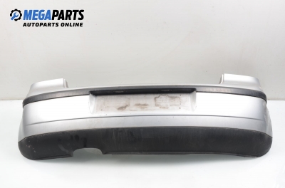 Задна броня за Volkswagen Polo Hatchback IV (10.2001 - 12.2005)