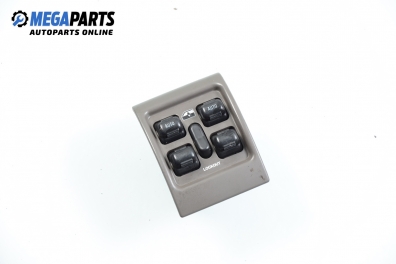 Бутони ел. стъкла  за Chrysler PT Cruiser Hatchback (06.2000 - 12.2010)