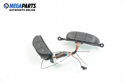 Бутони волан за Opel Astra G Cabrio (03.2001 - 10.2005)