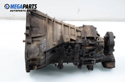 Ръчна скоростна кутия за Mercedes-Benz 124 Estate (09.1985 - 07.1993) 200 TE (124.081), 118 к.с.