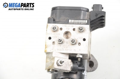 Помпа ABS за Mercedes-Benz E-Class Estate (S210) (06.1996 - 03.2003), № Bosch 0 265 202 436