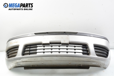 Предна броня за Fiat Punto Hatchback II (09.1999 - 07.2012), хечбек, позиция: предна