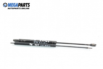 Амортисьор за багажник/товарно пространство за BMW 3 Series E36 Sedan (09.1990 - 02.1998)