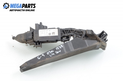 Потенциометър газ  за Volkswagen Golf V Hatchback (10.2003 - 02.2009), № 1K1 721 503 L