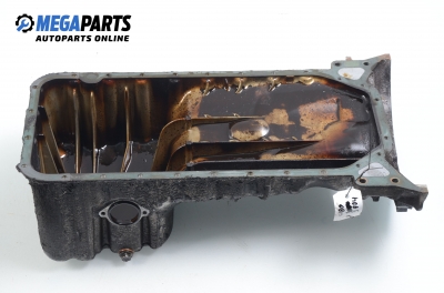 Картер за Mercedes-Benz C-Class Estate (S202) (06.1996 - 03.2001) C 180 T (202.078), 122 к.с.