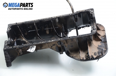 Картер за Mercedes-Benz 123 Sedan (01.1976 - 12.1985) 200 D, 60 к.с.