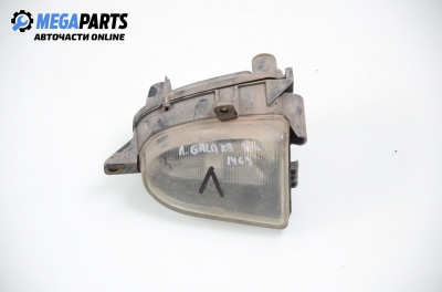 Халоген за Ford Galaxy Minivan I (03.1995 - 05.2006), миниван, позиция: лява