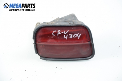 Светлина мъгла за Honda CR-V I SUV (10.1995 - 02.2002)