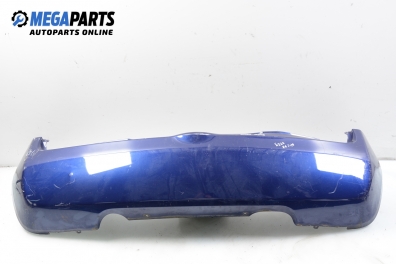 Задна броня за Nissan Micra III Hatchback (01.2003 - 06.2010), хечбек