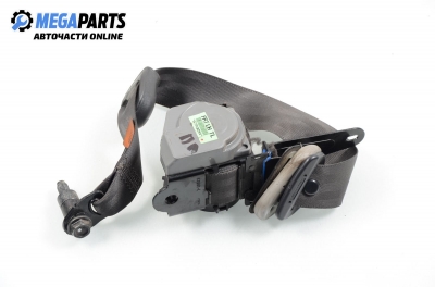 Предпазен колан за Chevrolet Captiva SUV (06.2006 - ...), позиция: предна, лява