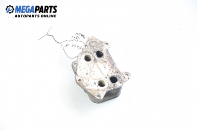 Маслоохладител за Peugeot 206 Hatchback (08.1998 - 12.2012) 1.4 HDi, 69 к.с.