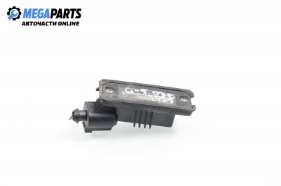 Плафон заден номер за Volkswagen Golf V Hatchback (10.2003 - 02.2009), хечбек