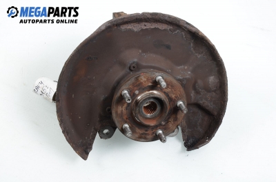 Шенкел главина за Toyota RAV4 I SUV (01.1994 - 09.2000), позиция: предна, лява