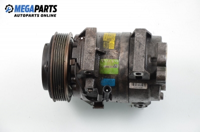 Компресор климатик за Volvo S60 I Sedan (07.2000 - 04.2010) 2.4, 140 к.с., № 8684287