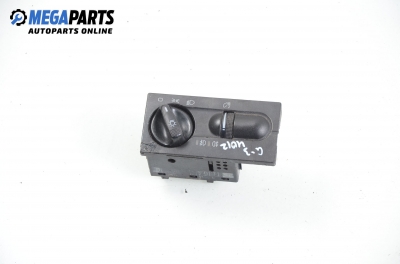 Ключ светлини  за Volkswagen Golf III Hatchback (08.1991 - 07.1998)