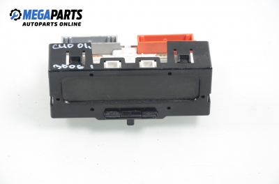 Часовник за Renault Clio II Hatchback (09.1998 - 09.2005)