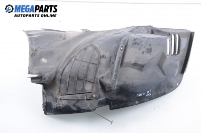 Подкалник за Mercedes-Benz A-Class Hatchback  (W168) (07.1997 - 08.2004), 4+1 вр., позиция: предна, дясна