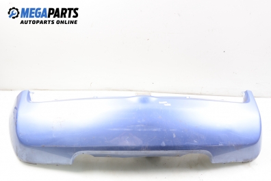 Задна броня за Nissan Micra III Hatchback (01.2003 - 06.2010), хечбек