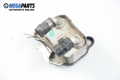 Маслоохладител за Opel Combo Tour (10.2001 - 12.2011) 1.7 DTI 16V, 75 к.с.