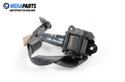 Предпазен колан за Chevrolet Captiva SUV (06.2006 - ...), позиция: предна, дясна