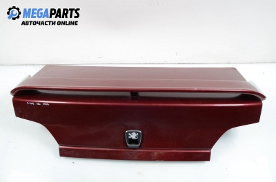 Заден капак за Peugeot 406 Sedan (08.1995 - 01.2005), седан