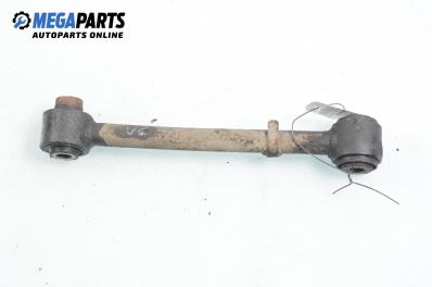 Носач / щанга за Chevrolet Captiva SUV (06.2006 - ...), позиция: лява