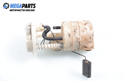 Нивомер за Nissan Micra III Hatchback (01.2003 - 06.2010) 1.2 16V