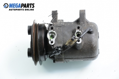 Компресор климатик за Nissan Primera Traveller II (06.1996 - 01.2002) 2.0 TD, 90 к.с.