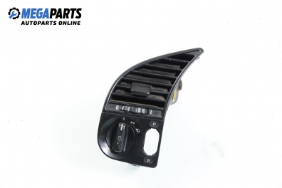 Ключ светлини  за BMW 3 Series E36 Sedan (09.1990 - 02.1998)