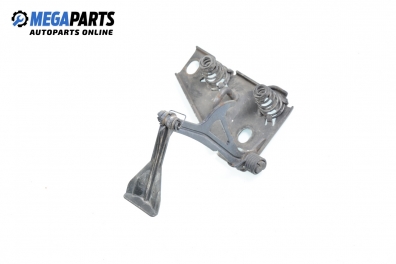 Заключалка преден капак за Mercedes-Benz M-Class SUV (W163) (02.1998 - 06.2005)