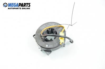 Лентов кабел за Airbag за Opel Astra G Cabrio (03.2001 - 10.2005), № GM 24 436 920