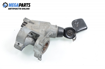 Контактен ключ за Volkswagen Passat Variant B3, B4 (02.1988 - 06.1997)