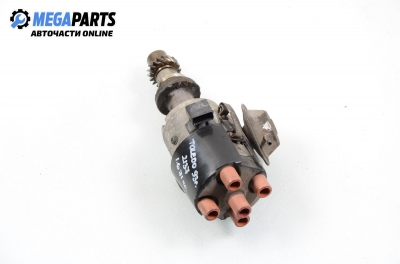 Палец на разпределителя на запалването (делко) за Seat Toledo I Hatchback (01.1991 - 10.1999) 1.6 i, 71 к.с.
