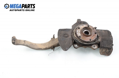 Шенкел главина за Alfa Romeo 156 Sedan (09.1997 - 09.2005), позиция: предна, лява