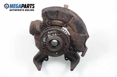 Шенкел главина за Skoda Octavia I Sedan (09.1996 - 12.2010), позиция: предна, лява