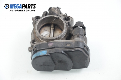 Дроселова клапа за Mercedes-Benz C-Class Estate (S202) (06.1996 - 03.2001) C 180 T (202.078), 122 к.с., № A 000 141 95 25