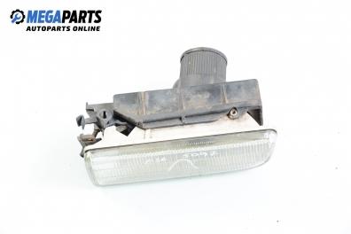 Халоген за BMW 3 Series E36 Sedan (09.1990 - 02.1998), седан, позиция: лява