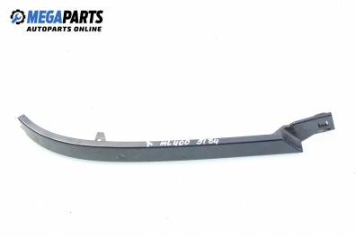 Лайсна под фар за Mercedes-Benz M-Class SUV (W163) (02.1998 - 06.2005), позиция: дясна