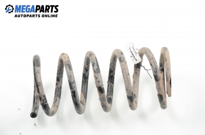 Пружина за ходова част за Mazda MPV II Minivan (08.1999 - 02.2006), позиция: задна