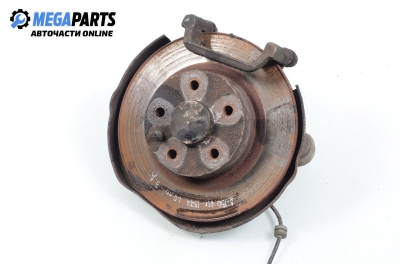 Шенкел главина за Alfa Romeo 156 Sportwagon (01.2000 - 05.2006), позиция: задна, дясна